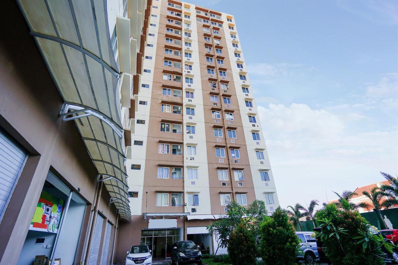 Menara Rungkut Apartemen - Homecare24